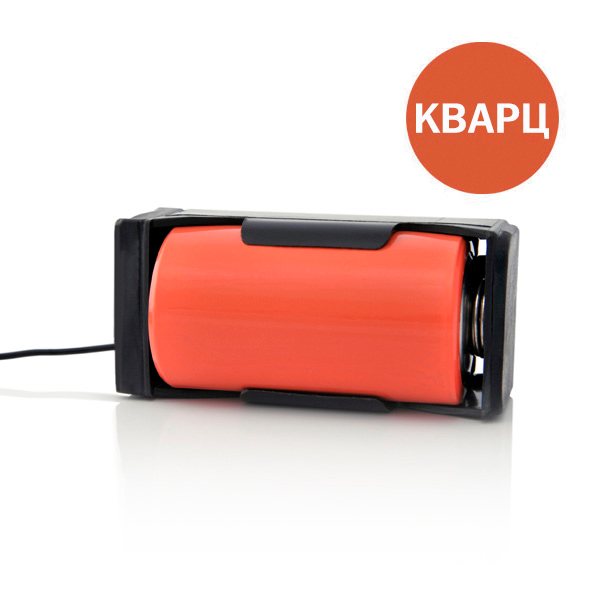 Микрофон для дистанционной прослушки на расстоянии до 1000м.