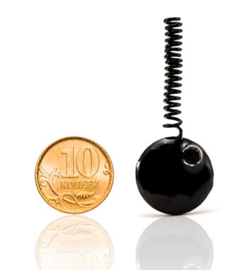 Микро жучки