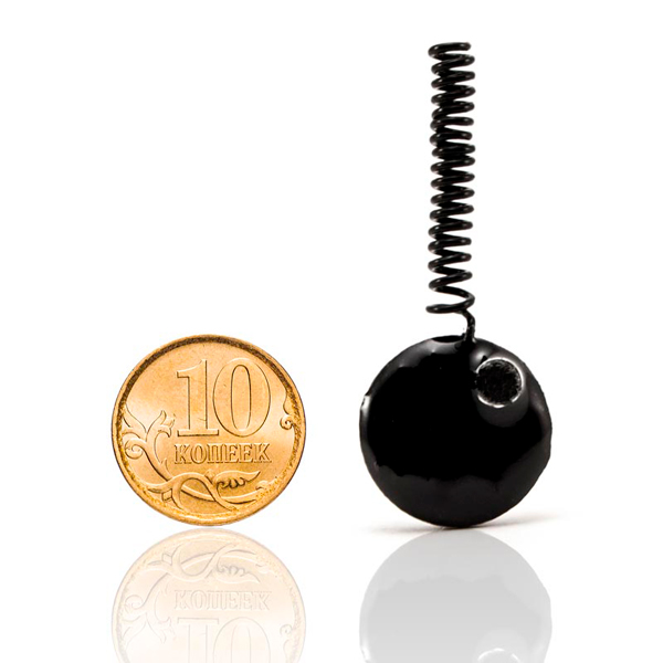 Микро жучки