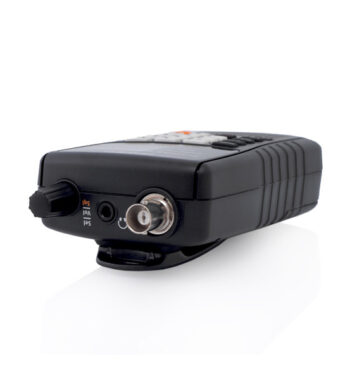 Uniden bc75xlt