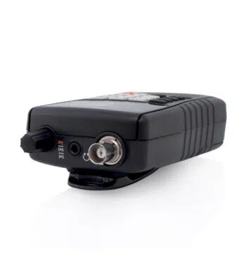 Uniden bc75xlt