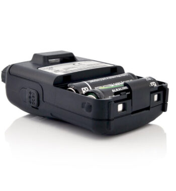 Мини сканер ICOM IC-R6