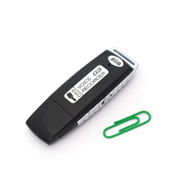 Мини диктофон для скрытого прослушивания MVR-100