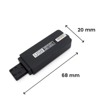 Мини диктофон в виде флешки MQ-U300