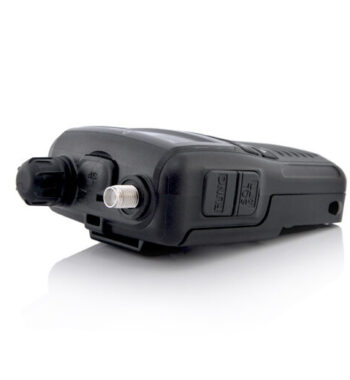 Радиосканер ICOM IC R6