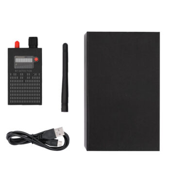 Блок питания G318 Pro для подключения детектора жучков.