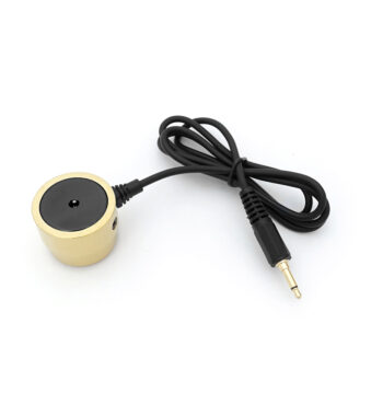 Игольчаты микрофон прослушка