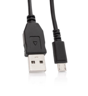 USB кабель диктофона D76