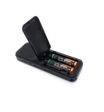 Диктофон Philips DR-1200