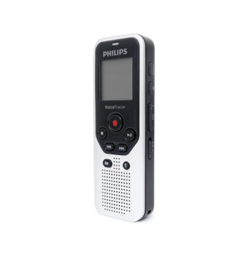 Диктофон Philips DR-1200