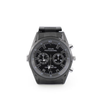 HD камера скрытая в часах 354