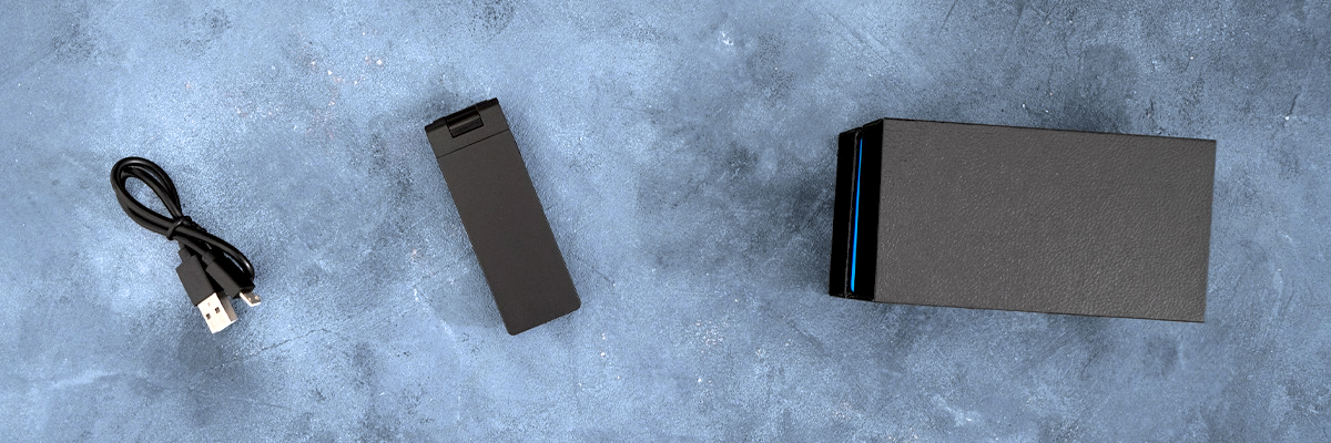 Шпионский комплект с камерой на клипсе.