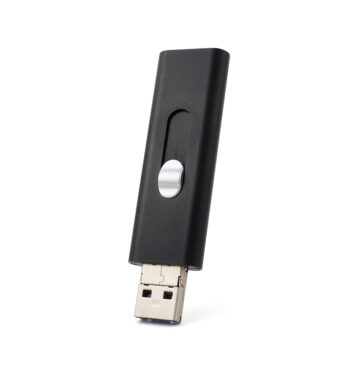 Мини диктофон в виде флешки MVR-168