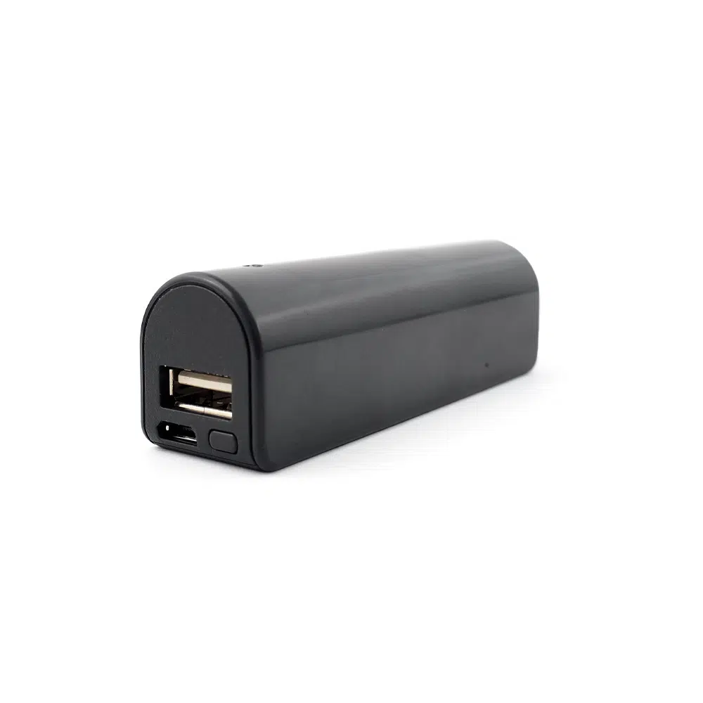 Мощный диктофон Powerbank L-500