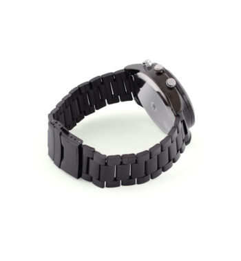 Наручные часы с камерой скрытой записи видео.