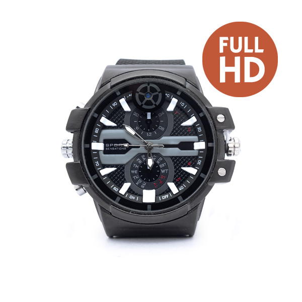 Наручные часы с камерой WW132