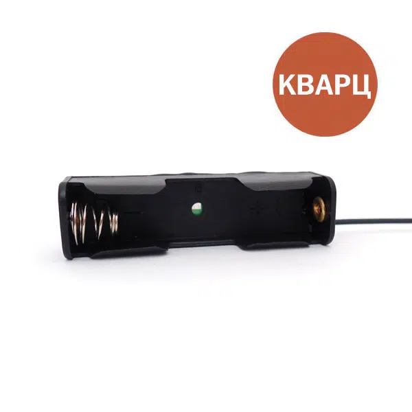 Кварцевая прослушка 5KA PRO