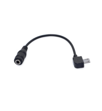 Аудио переходник шпионские часы