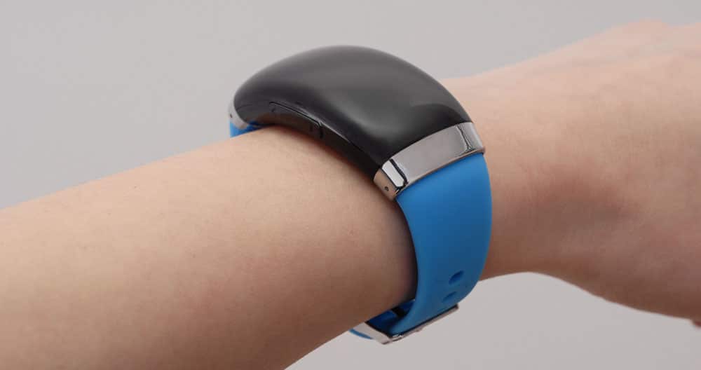 Шпионские часы диктофон D180