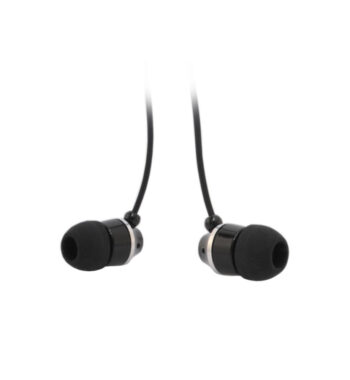 Шпионский диктофон часы с наушниками D180