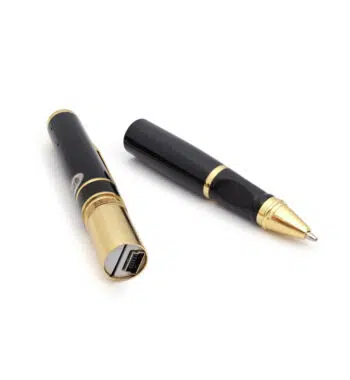 Шпионский USB диктофон в ручке