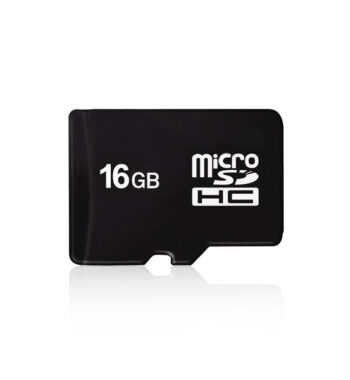 Флешка микро CD объем 16Гб