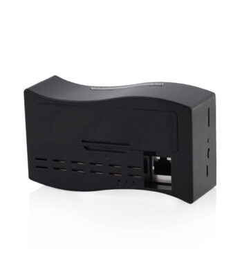 Беспроводная камера скрытая в часы