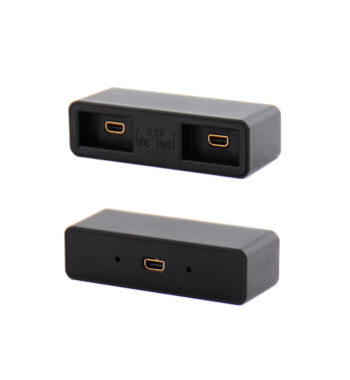 Распределитель зарядки батарей