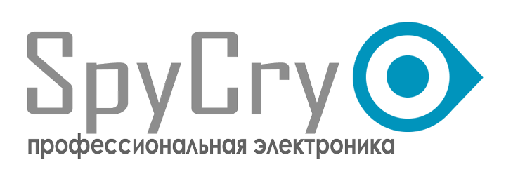 SpyCry
