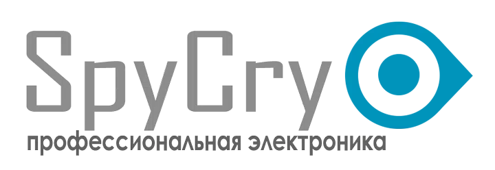SpyCry