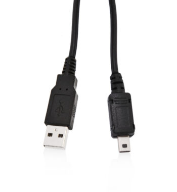 USB кабель питания камеры