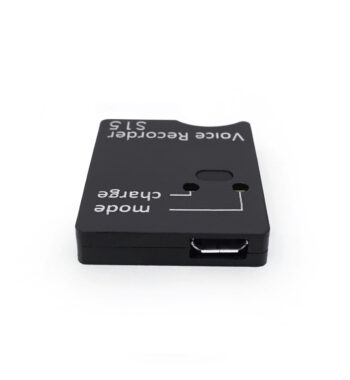 Диктофон прослушка СОРОКА S15E