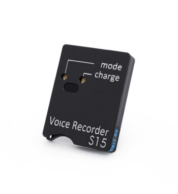Микро диктофон СОРОКА S15E