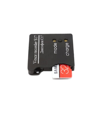 Мини диктофон SOROKA S17