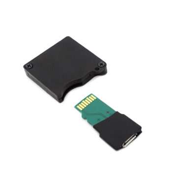 СОРОКА С17 мини устройство записи