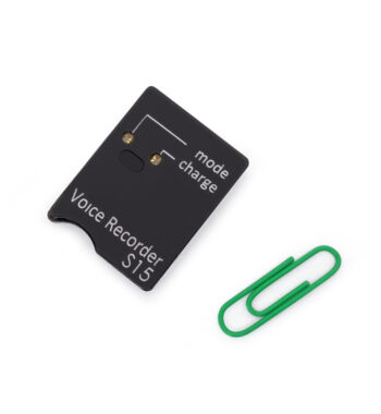 Миниатюрное устройство записи СОРОКА S15E