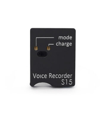 Шпионский диктофон SOROKA S15E