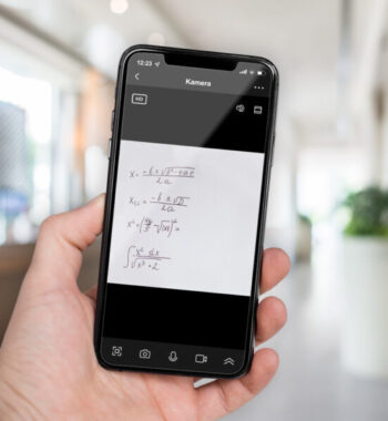 Беспроводная микрокамера на телефон