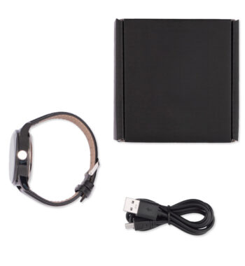 Шпионский набор часы с видеокамерой для скрытой сьемки. Модель 441.